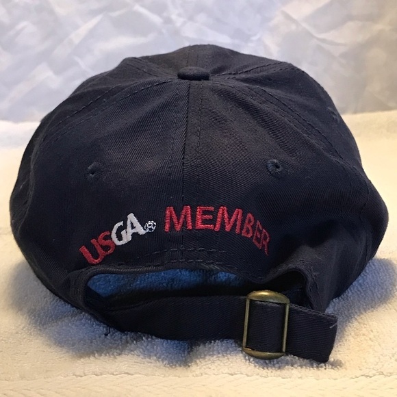 USGA PGA 2020 US Open @ Winged Foot Golf Cap - Picture 7 of 15